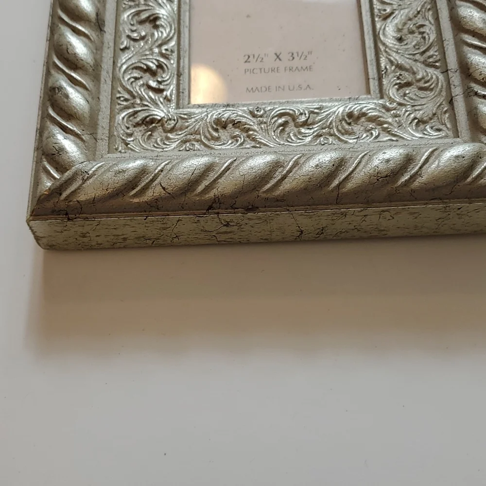 Dioni dining silver